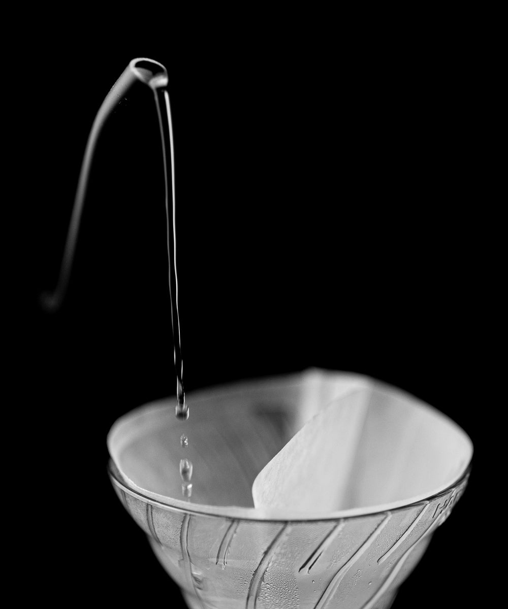 Sibarist Dual Chamber Filters - 30 sheet pack