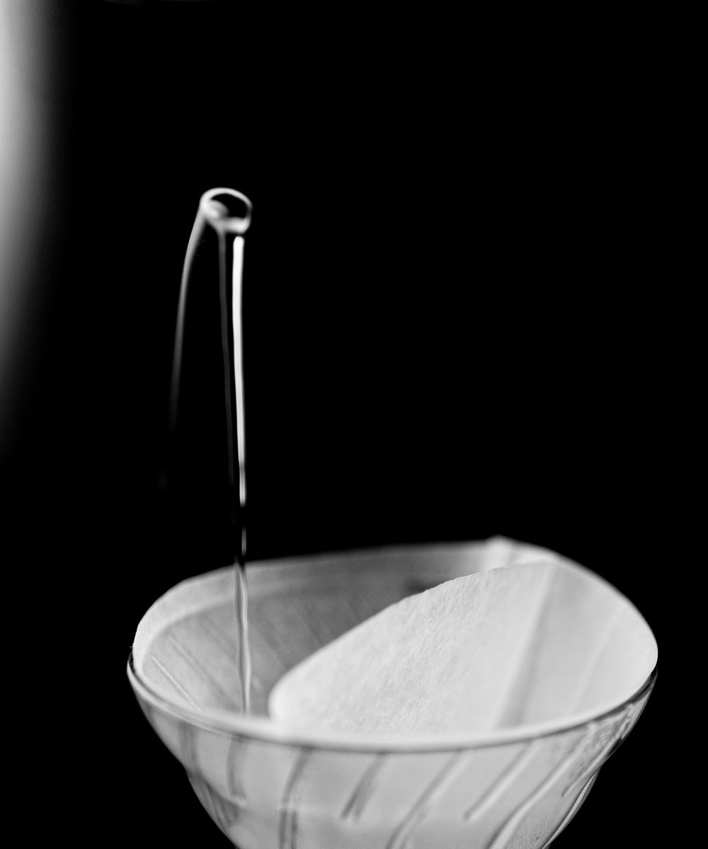 Sibarist Dual Chamber Filters - 30 sheet pack