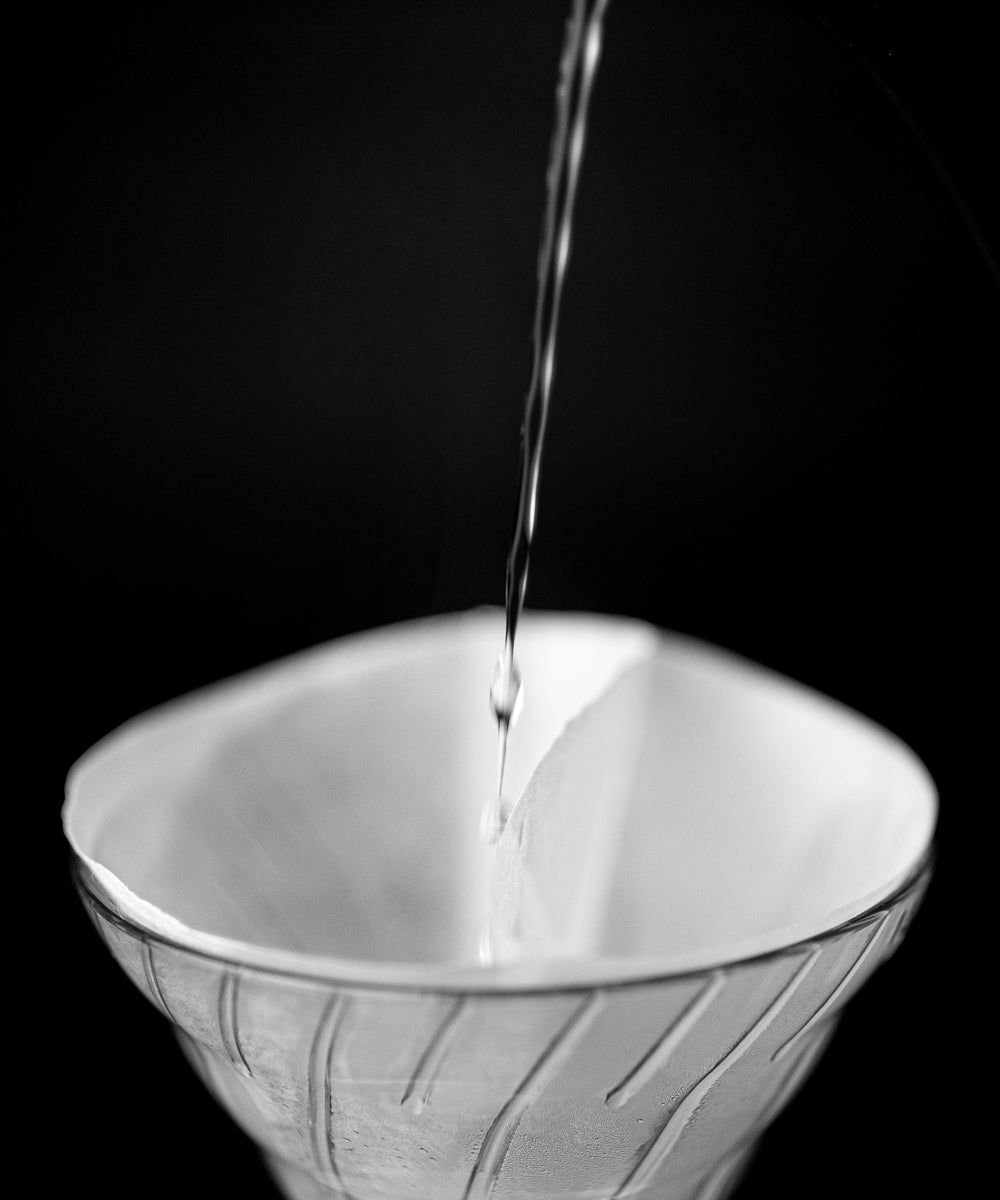 Sibarist Dual Chamber Filters - 30 sheet pack