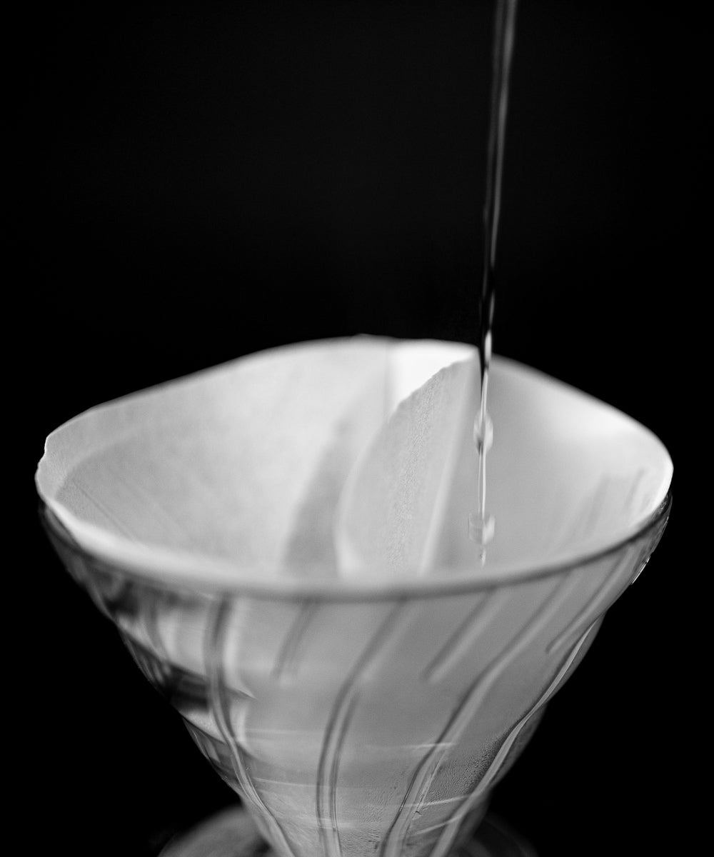 Sibarist Dual Chamber Filters - 30 sheet pack