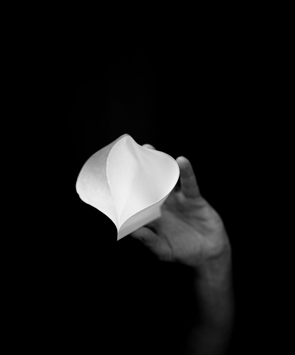 Sibarist Dual Chamber Filters - 30 sheet pack