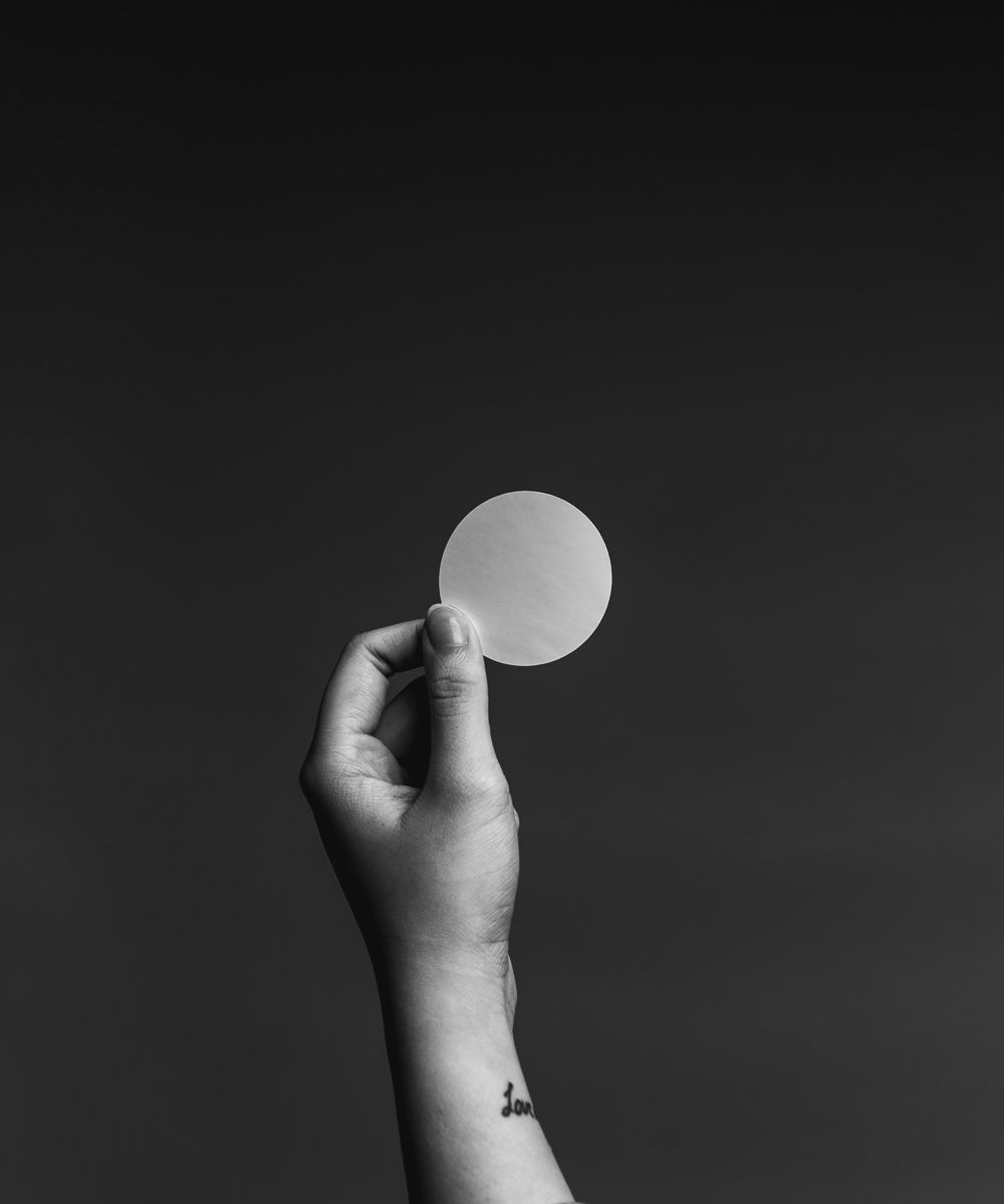 Sibarist 55/57mm Espresso Filters SOFT from SIBARIST LAB