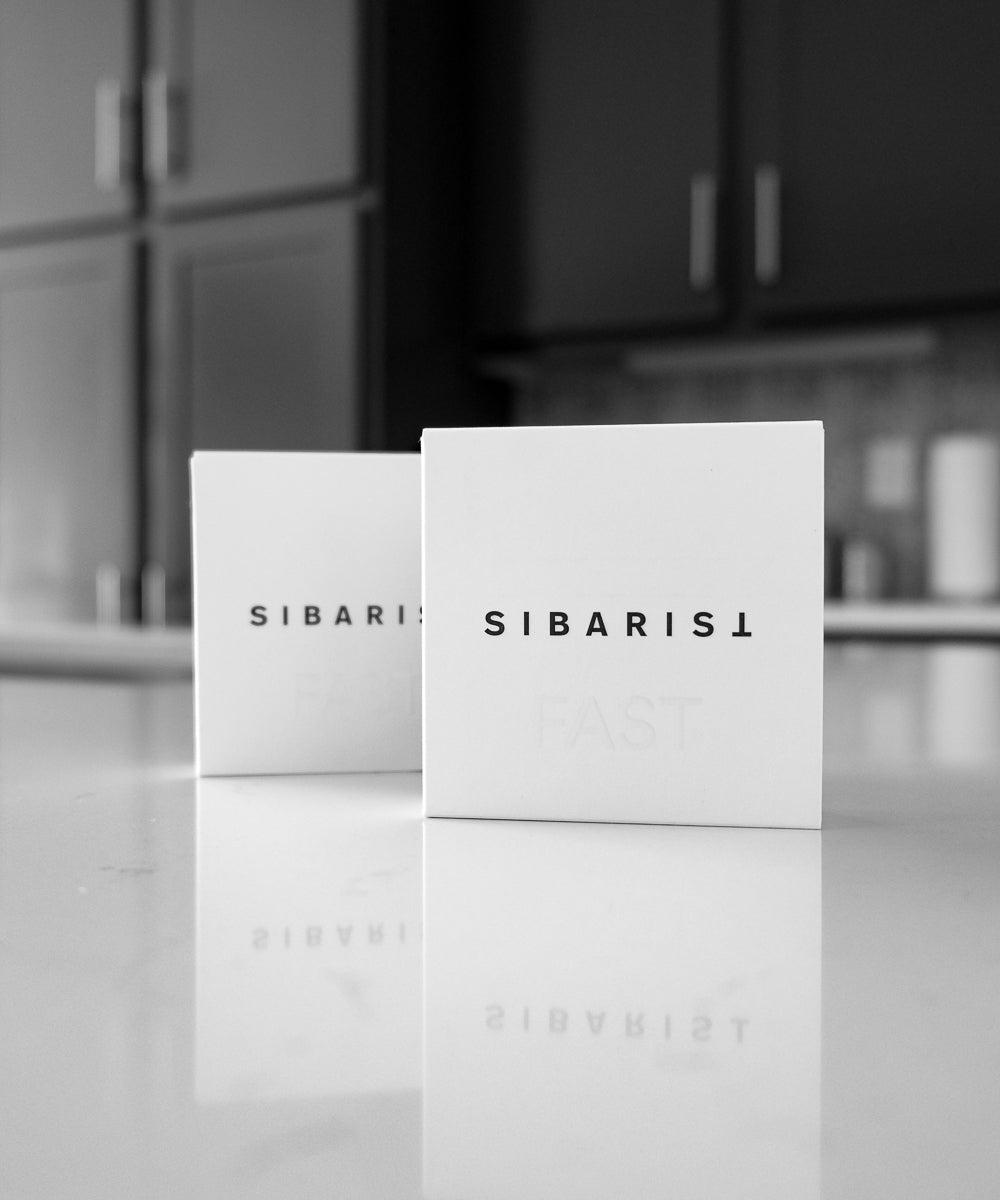 SIBARIST FAST DISC 63