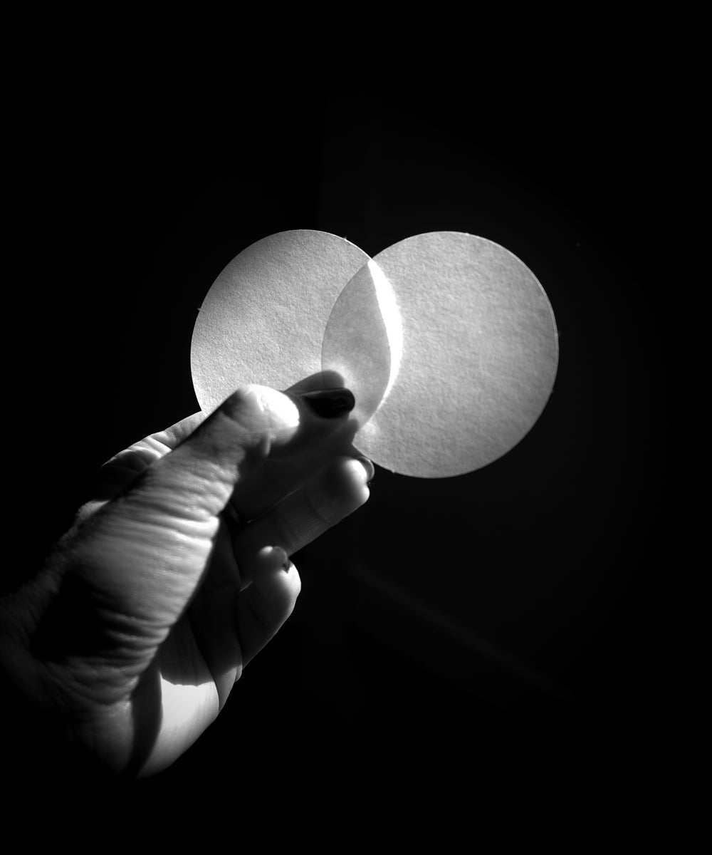 SIBARIST FAST DISC 63