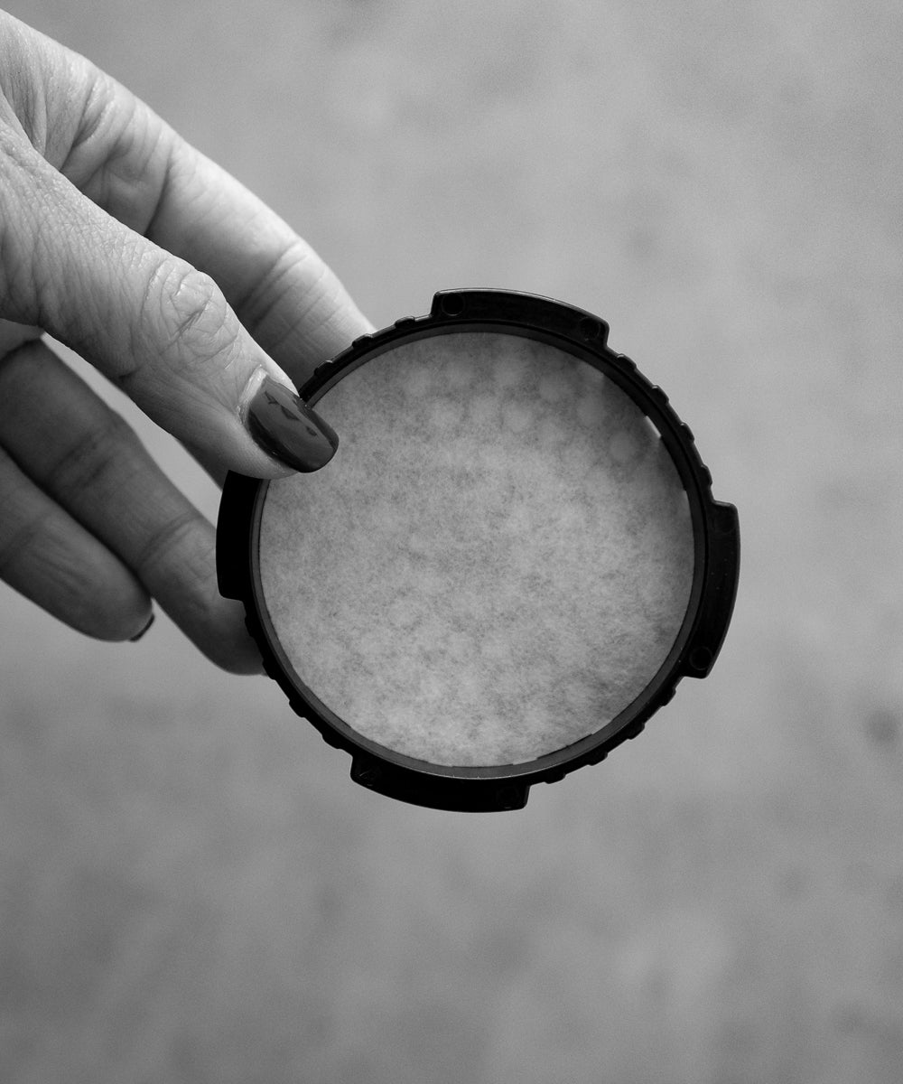 SIBARIST FAST DISC 63