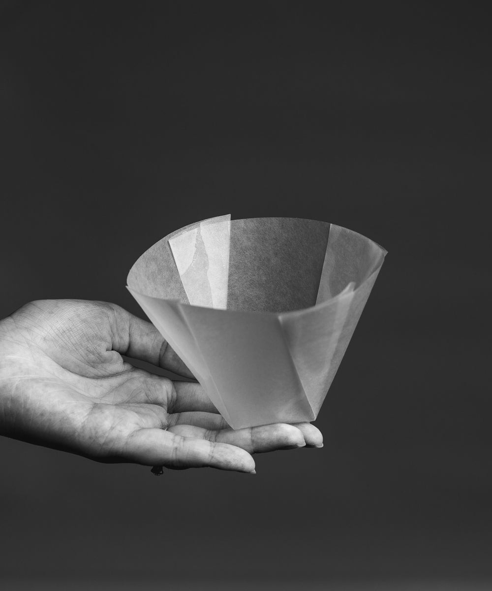 Sibarist Filters - FAST FLAT MEDIUM