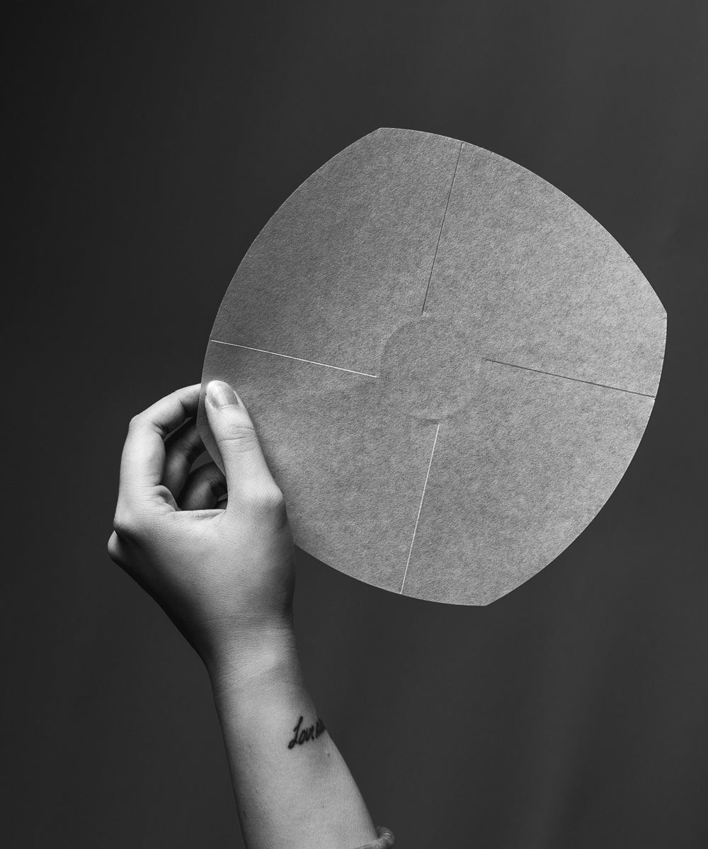 Sibarist Filters - FAST FLAT MEDIUM