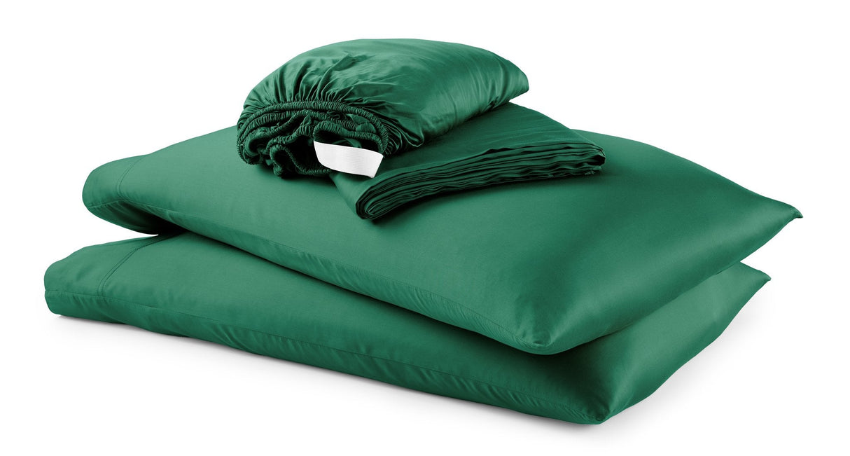 Cooling Bamboo Sheet Set | Signature Collection