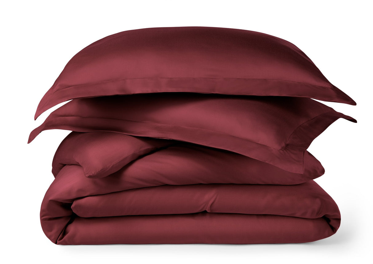 Cooling Bamboo Duvet Cover | Signature Collection