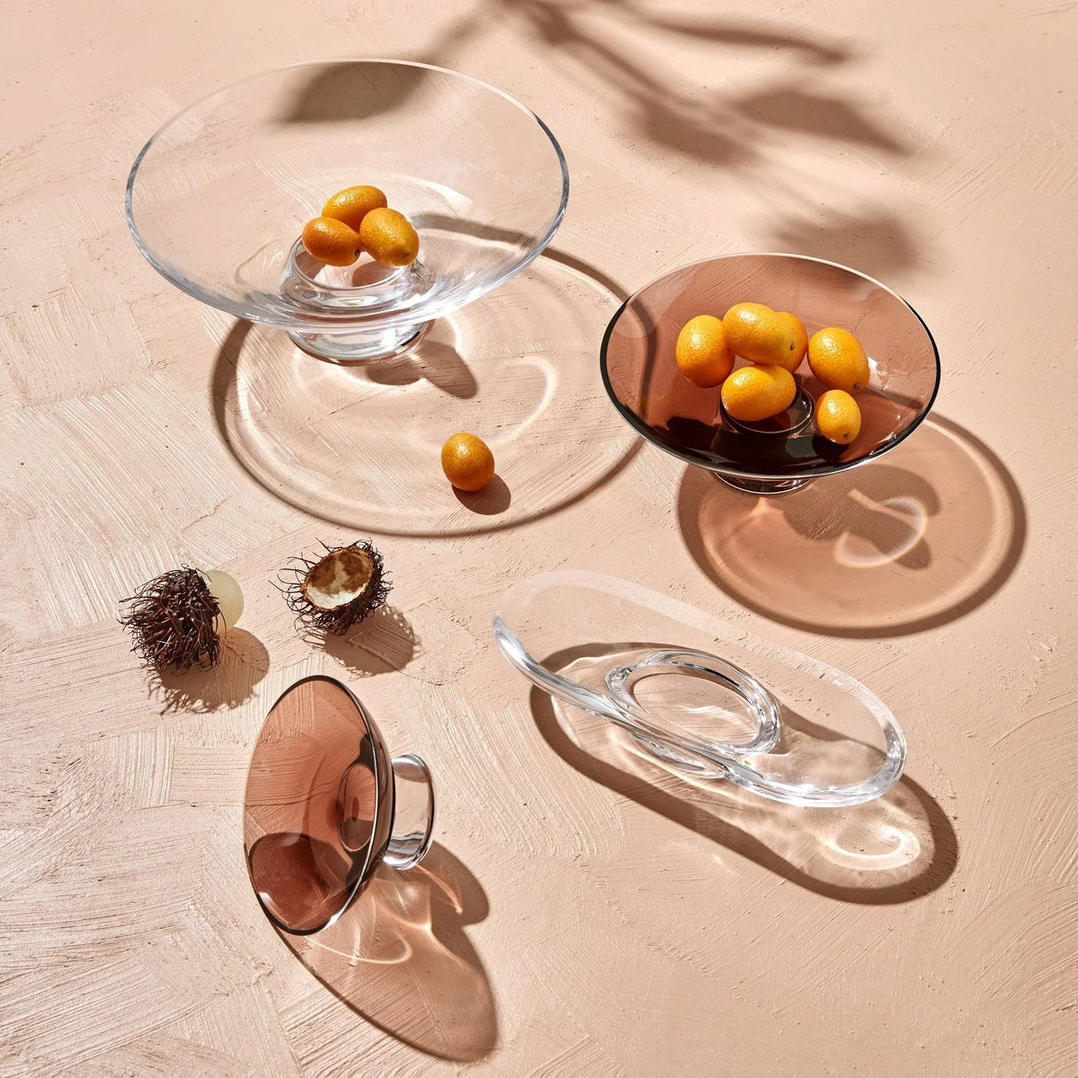 Silhouette Bowl Small