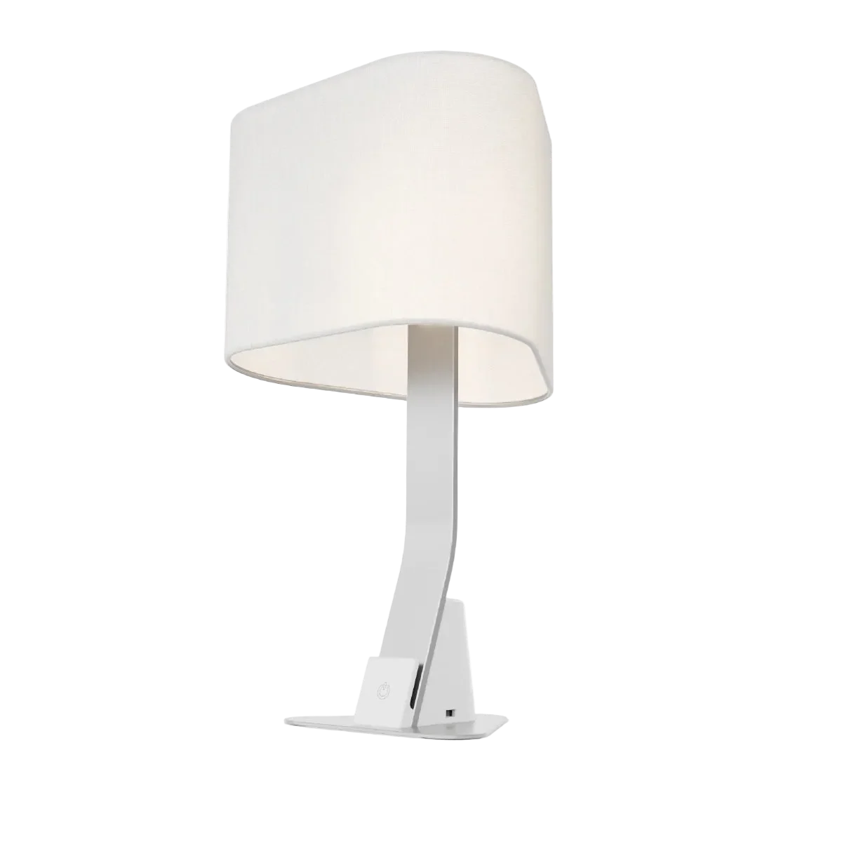 Brooklyn USB LED Desk Light