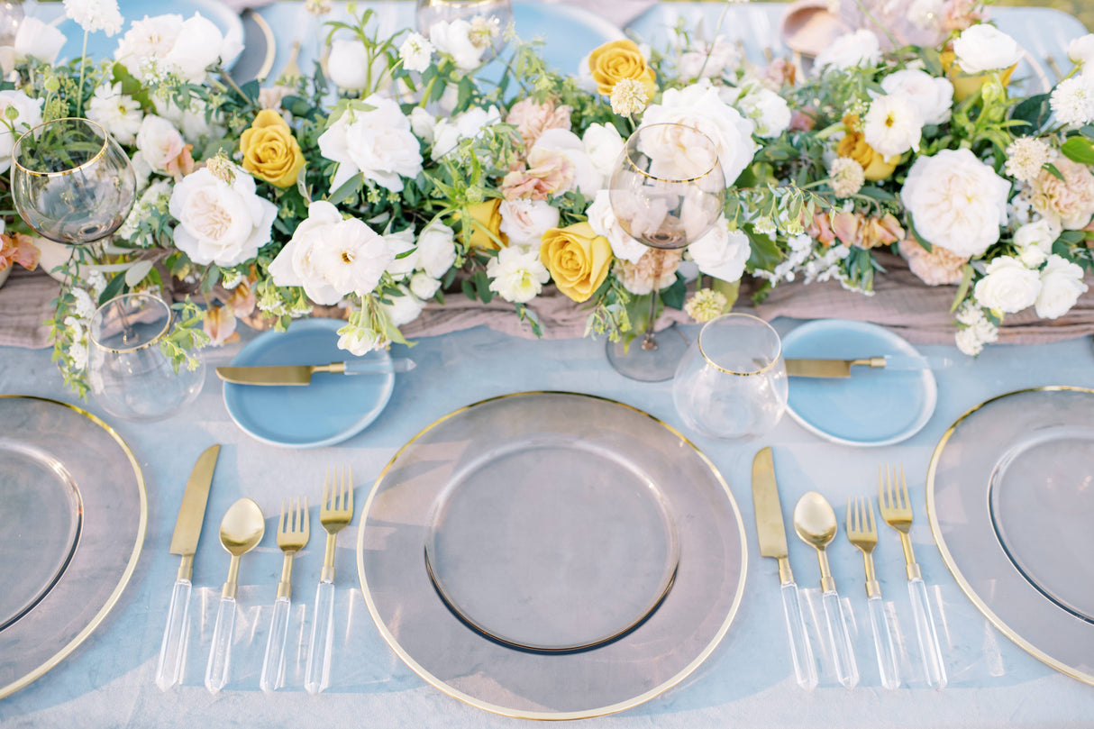 Siren Charger – Fawn