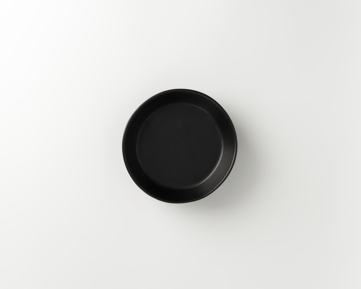 7 Piece Skali Coupe Dinner Setting