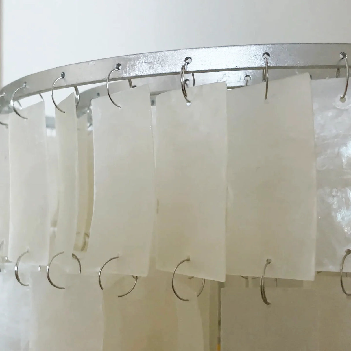 Skye Tiered Wall Lamp