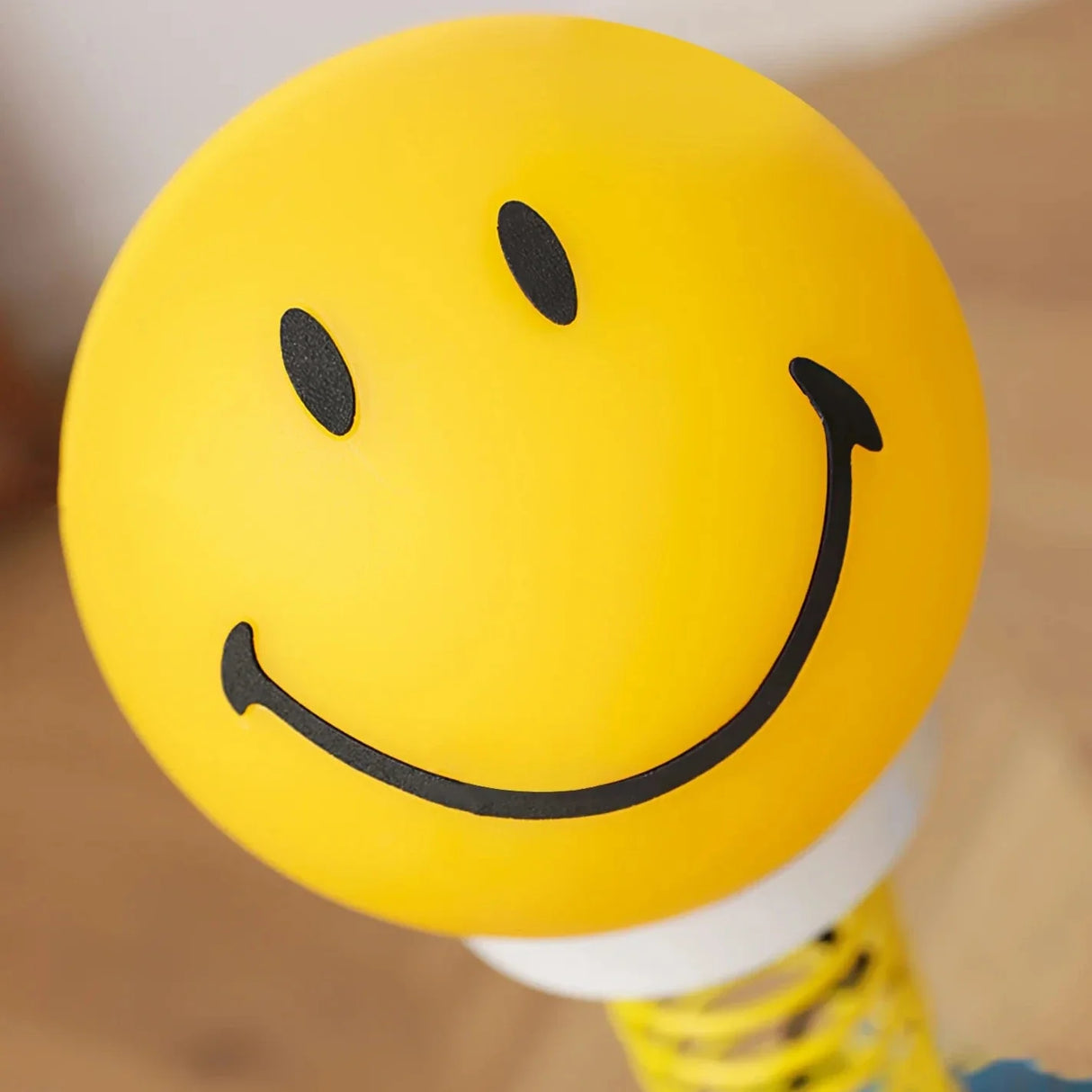 Smile Spring Lamp