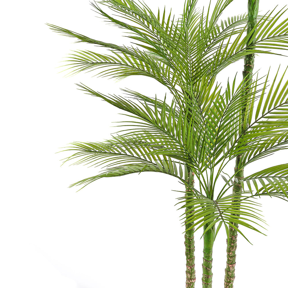 7' Artificial Palm Tree