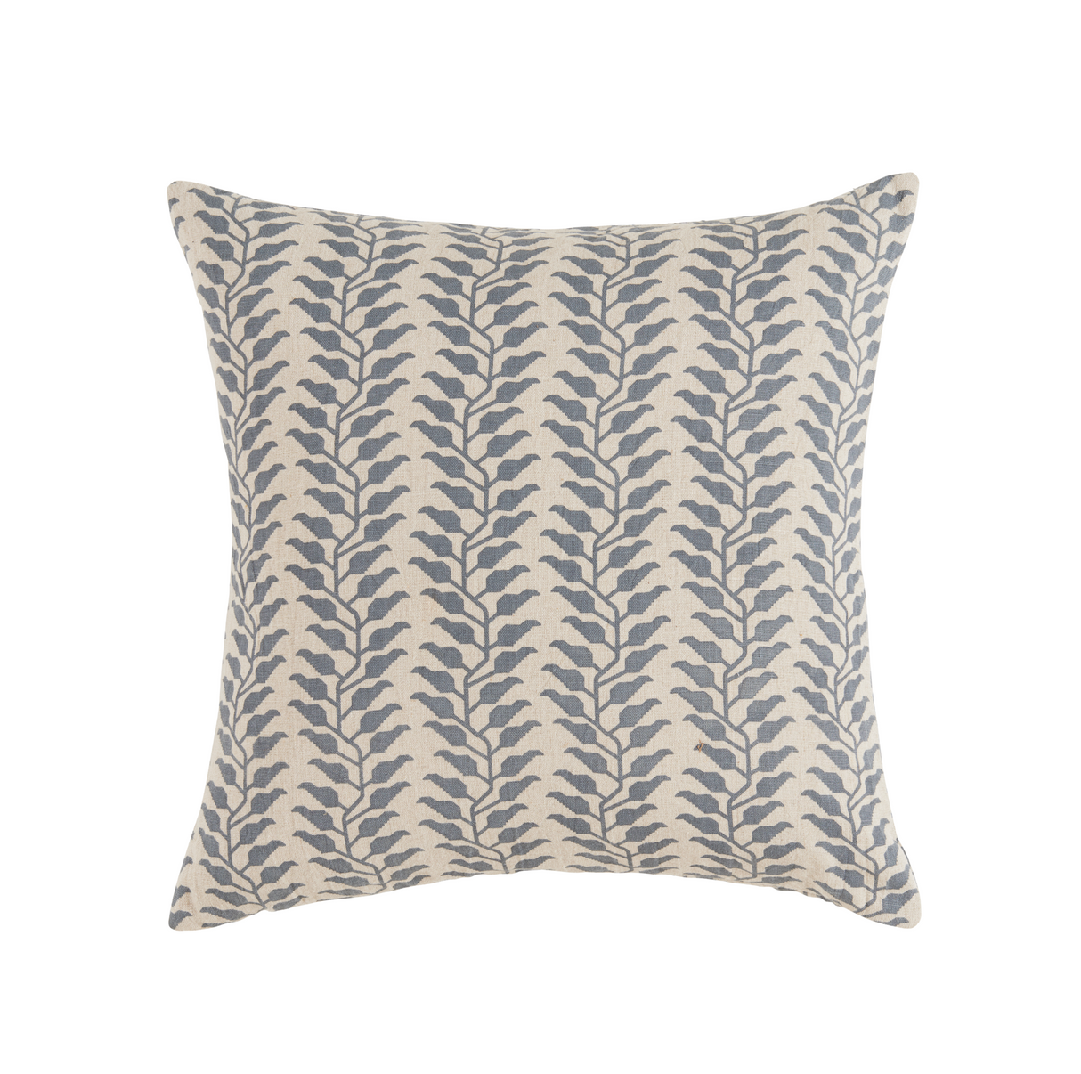 Ivy Pillow 22" x 22"