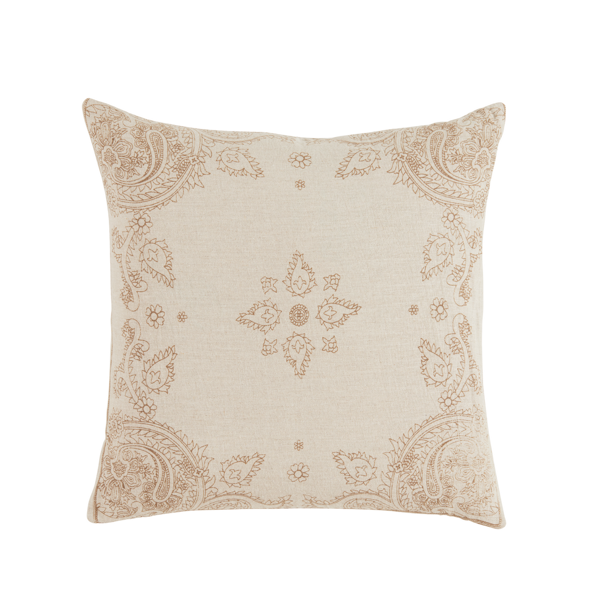 Zuni Pillow 22" x 22"