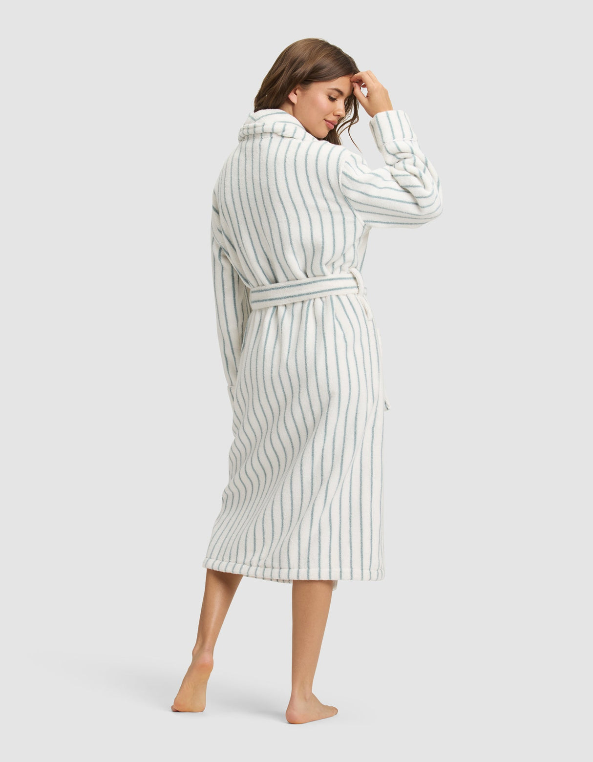 Luxe Bath Robe