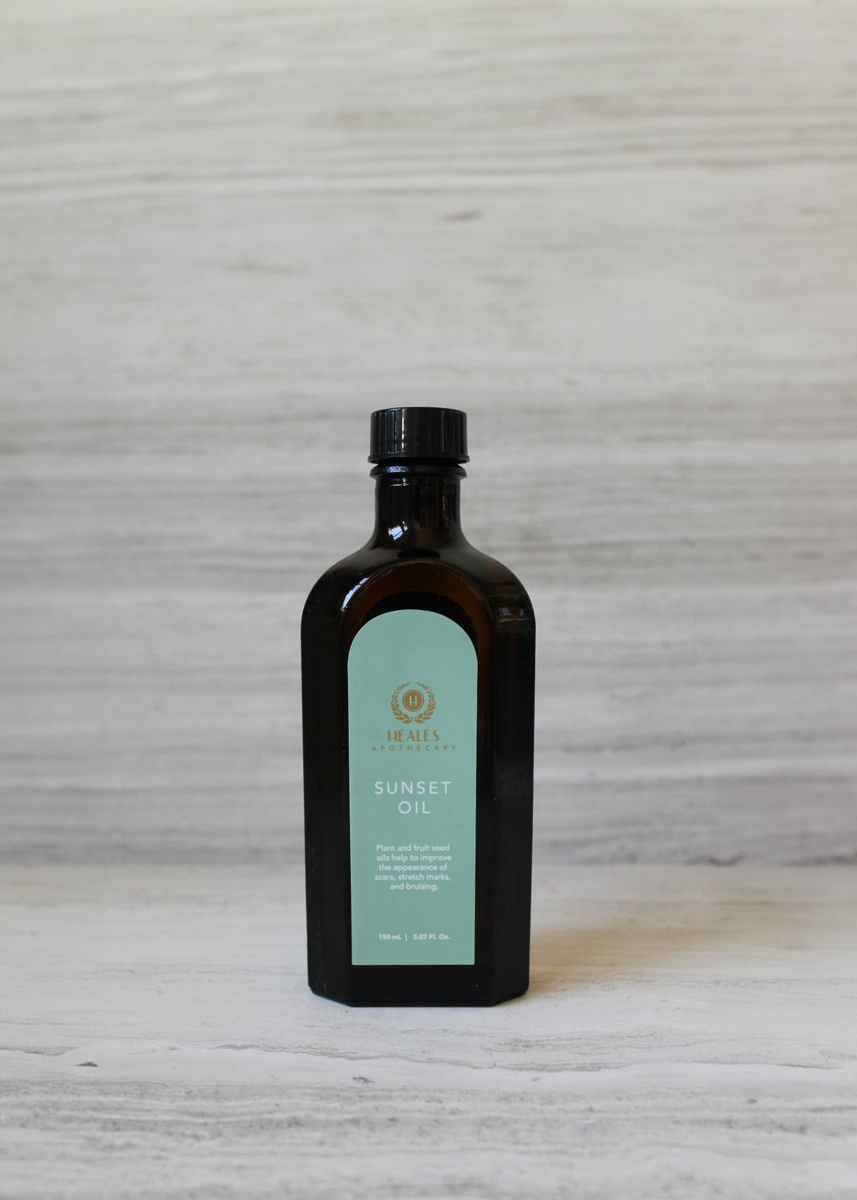 Heales Apothecary Sunset Oil