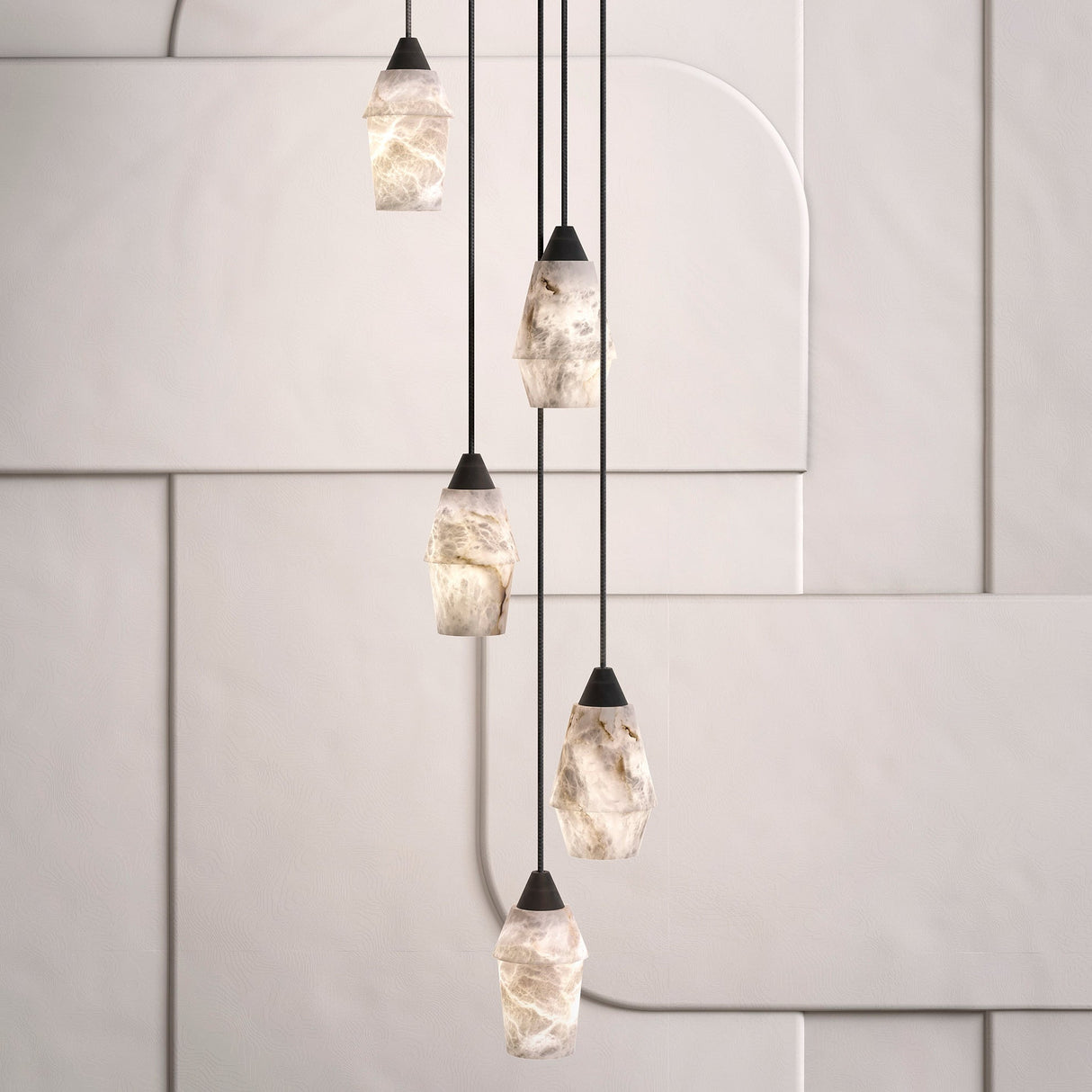TEN MA DO Pendant Lamp
