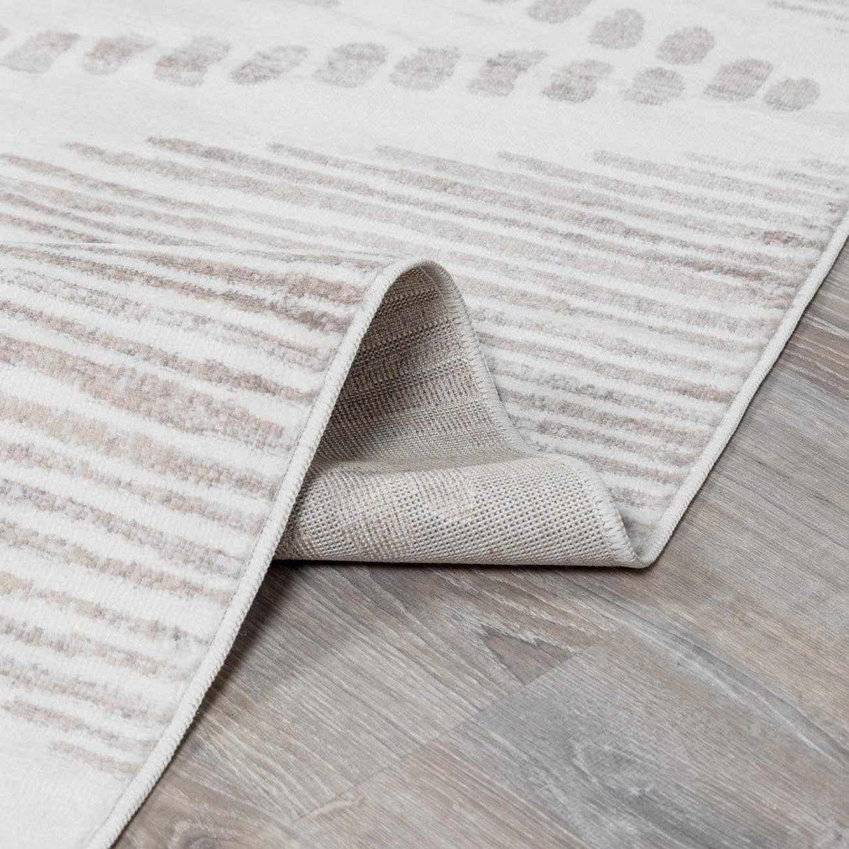 Tigrisis Beige 2328 Area Rug