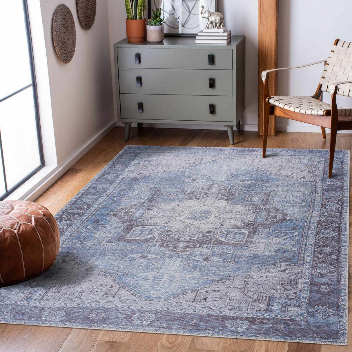 Pays Area Rug - Clearance