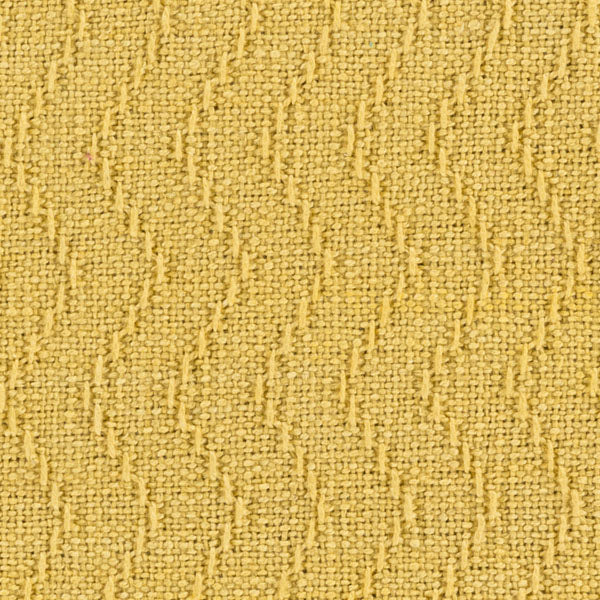 Krispl Bright Yellow Throw