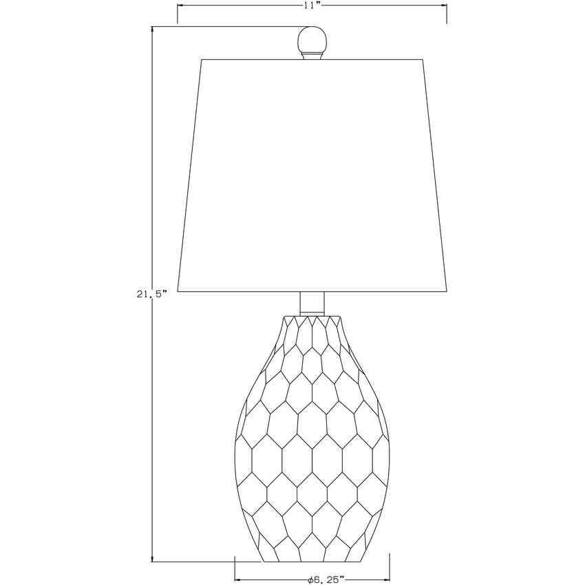 Anif Table Lamp