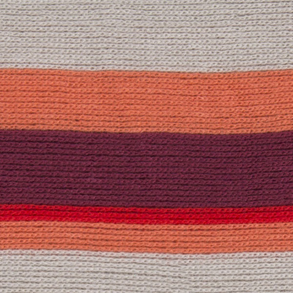 Kostendorf Bright Red Throw