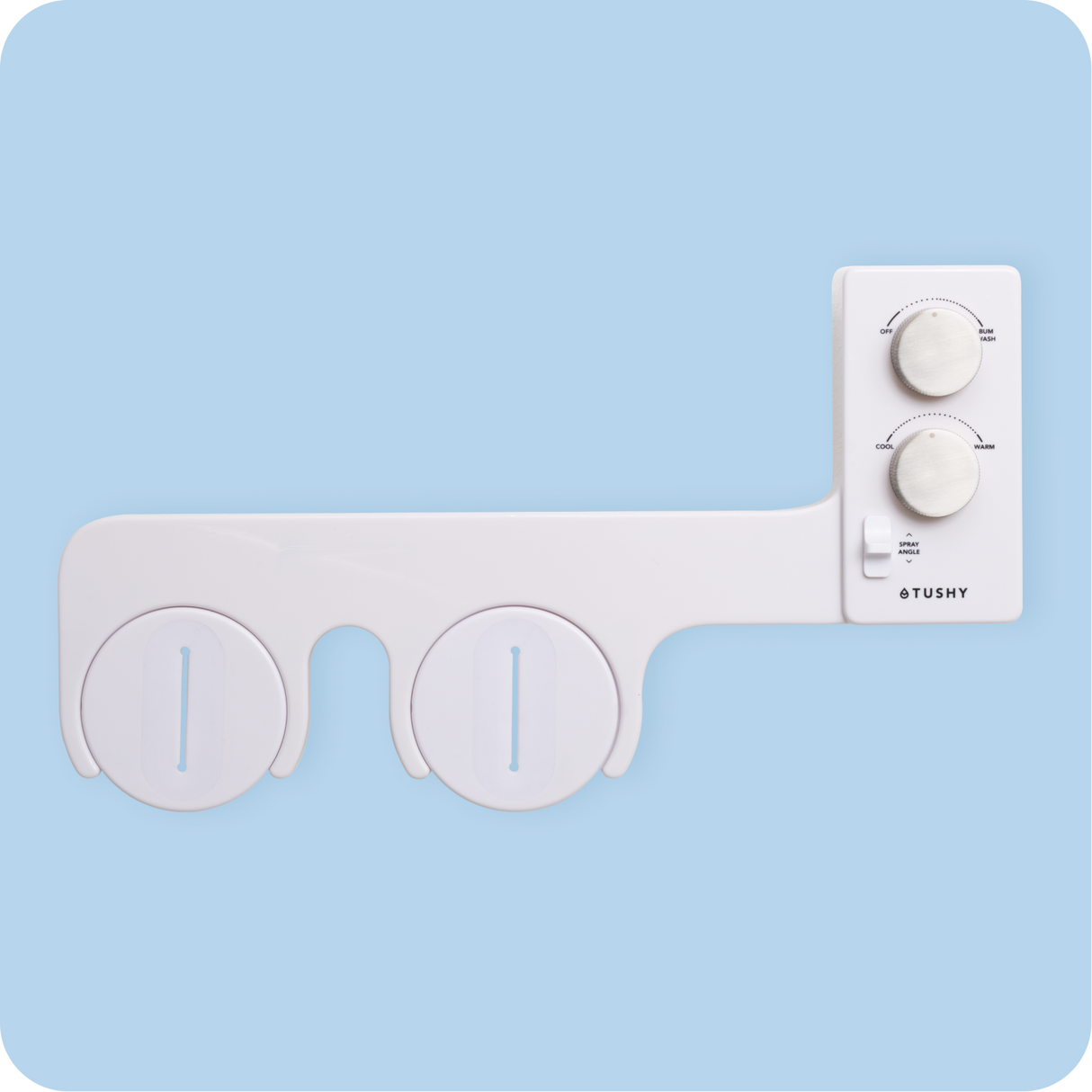 TUSHY Spa 3.0
