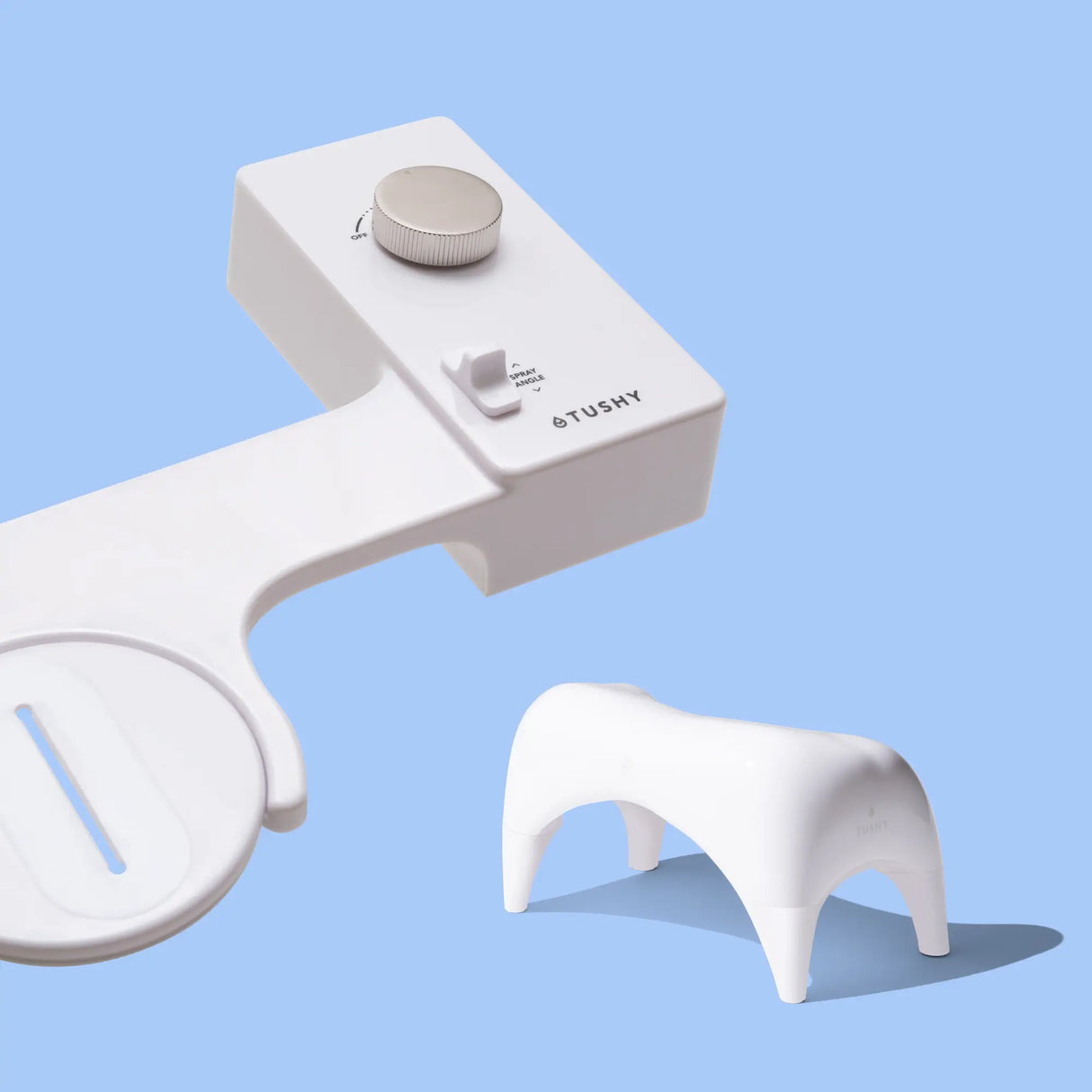 TUSHY Classic 3.0