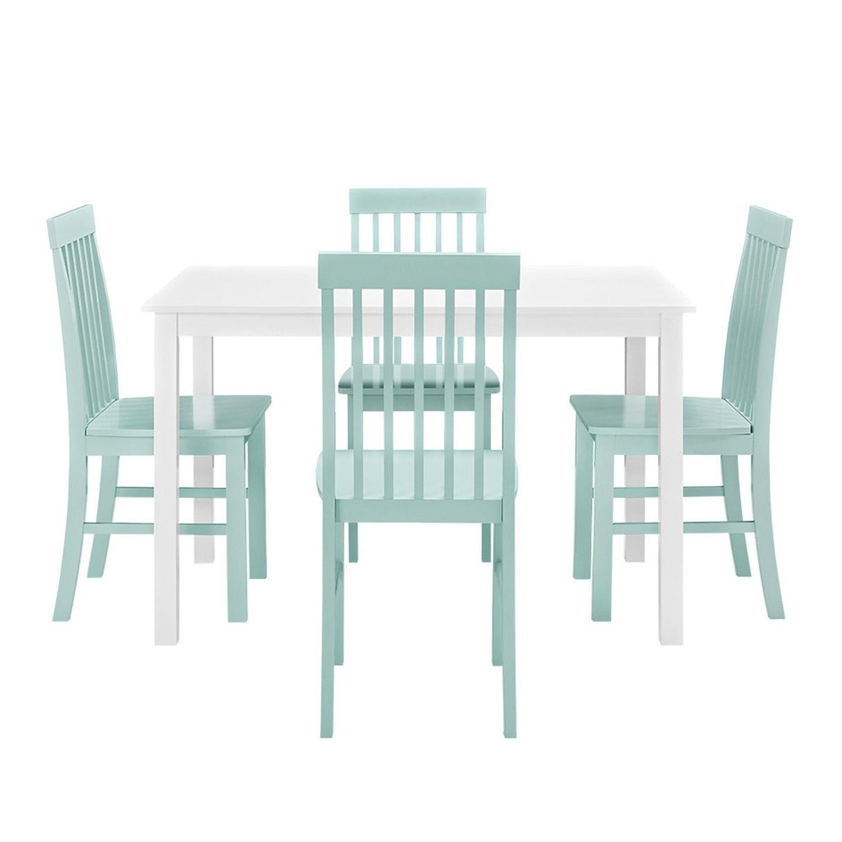 Farmhouse Greyson Dining Set