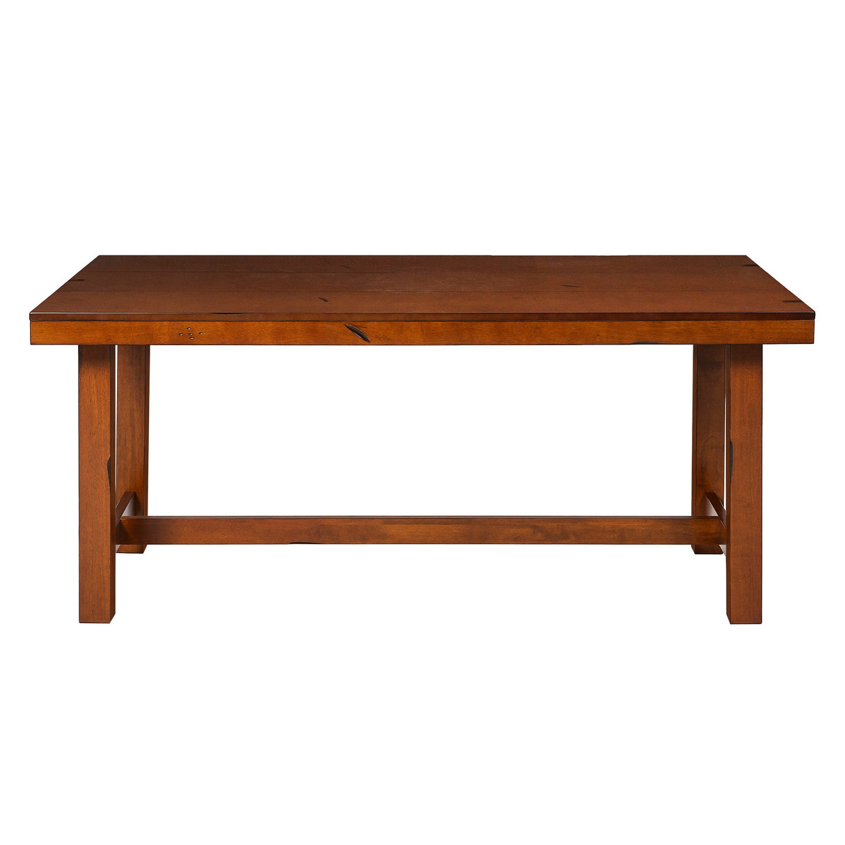 Huntsman Wood Dining Table