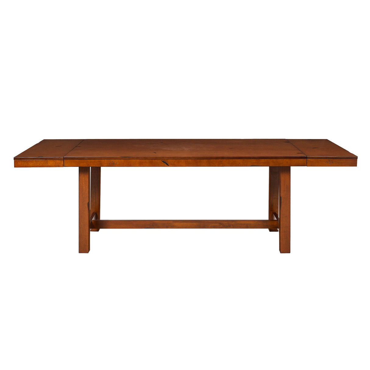 Huntsman Wood Dining Table