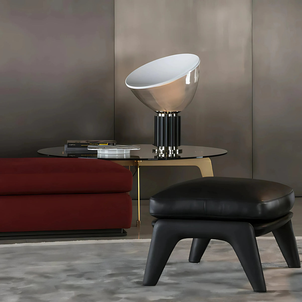 Taccia Style Table Lamp