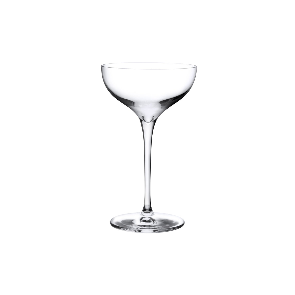Terroir Set of 2 Coupe Glasses