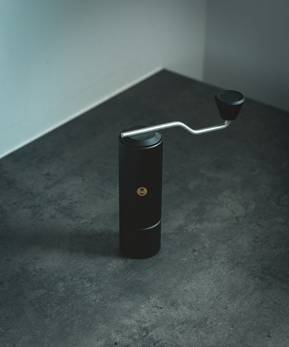 Timemore Chestnut X lite Professional Manual Grinder - 2 colors available