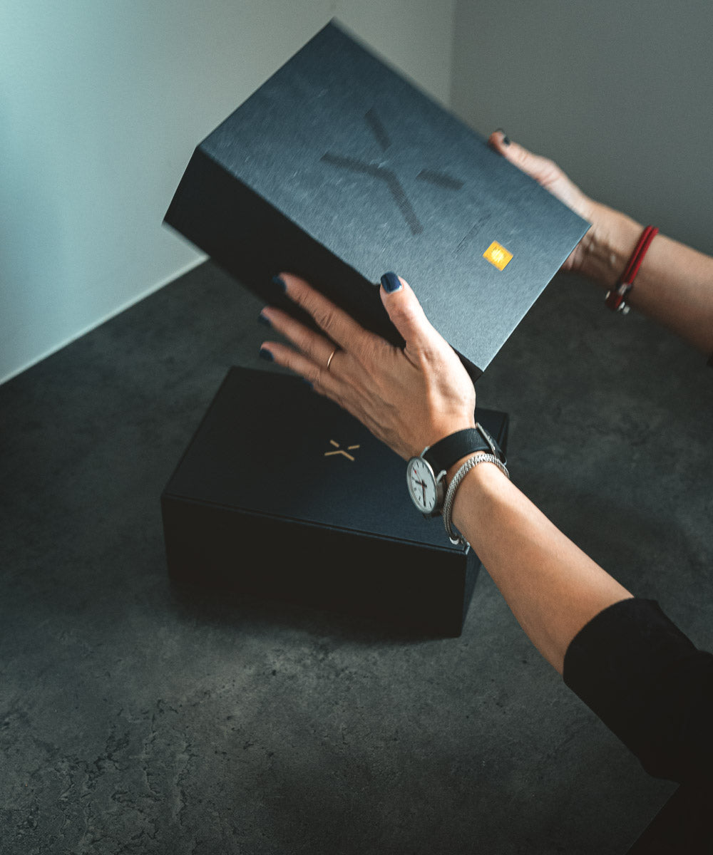 Timemore Chestnut X lite Professional Manual Grinder - 2 colors available