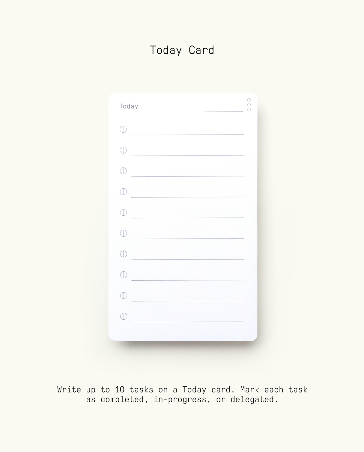 Analog Premium Starter Kit (Walnut)