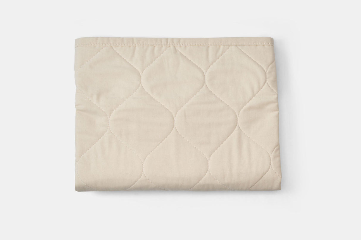 Cotton Quilted Pillow Sham