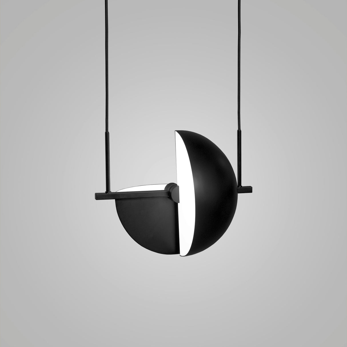 Trapeze Pendel Pendant Lamp