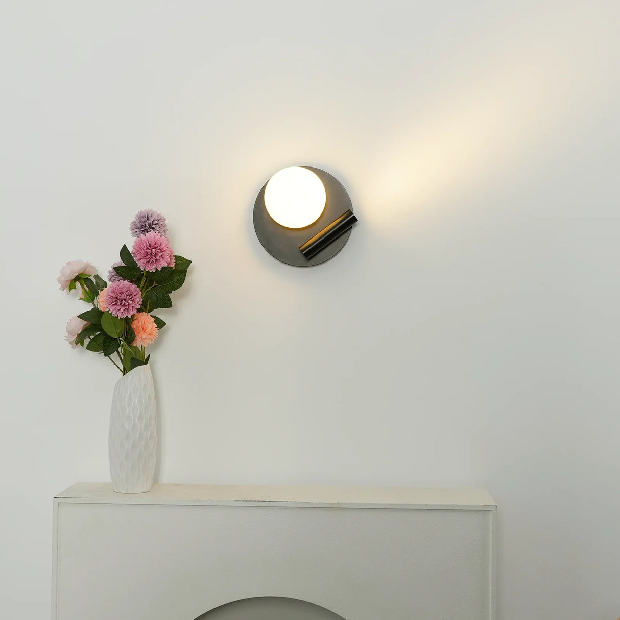 Tribeca Wall Sconce