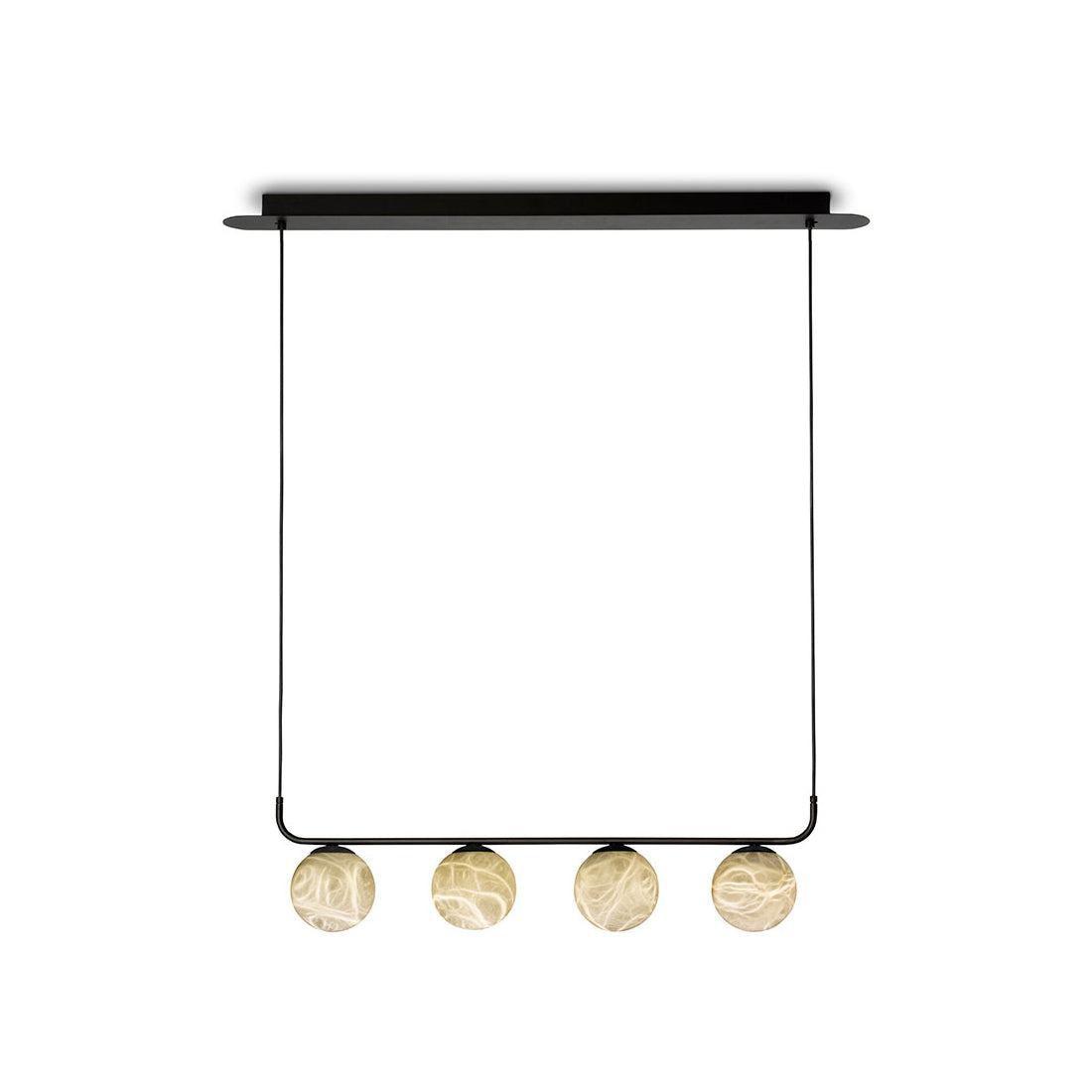 Tribeca Pendant Lamp