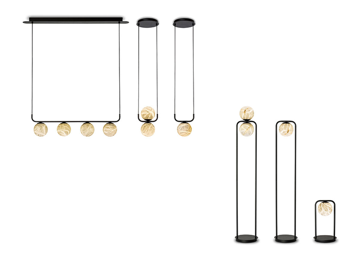 Tribeca Pendant Lamp