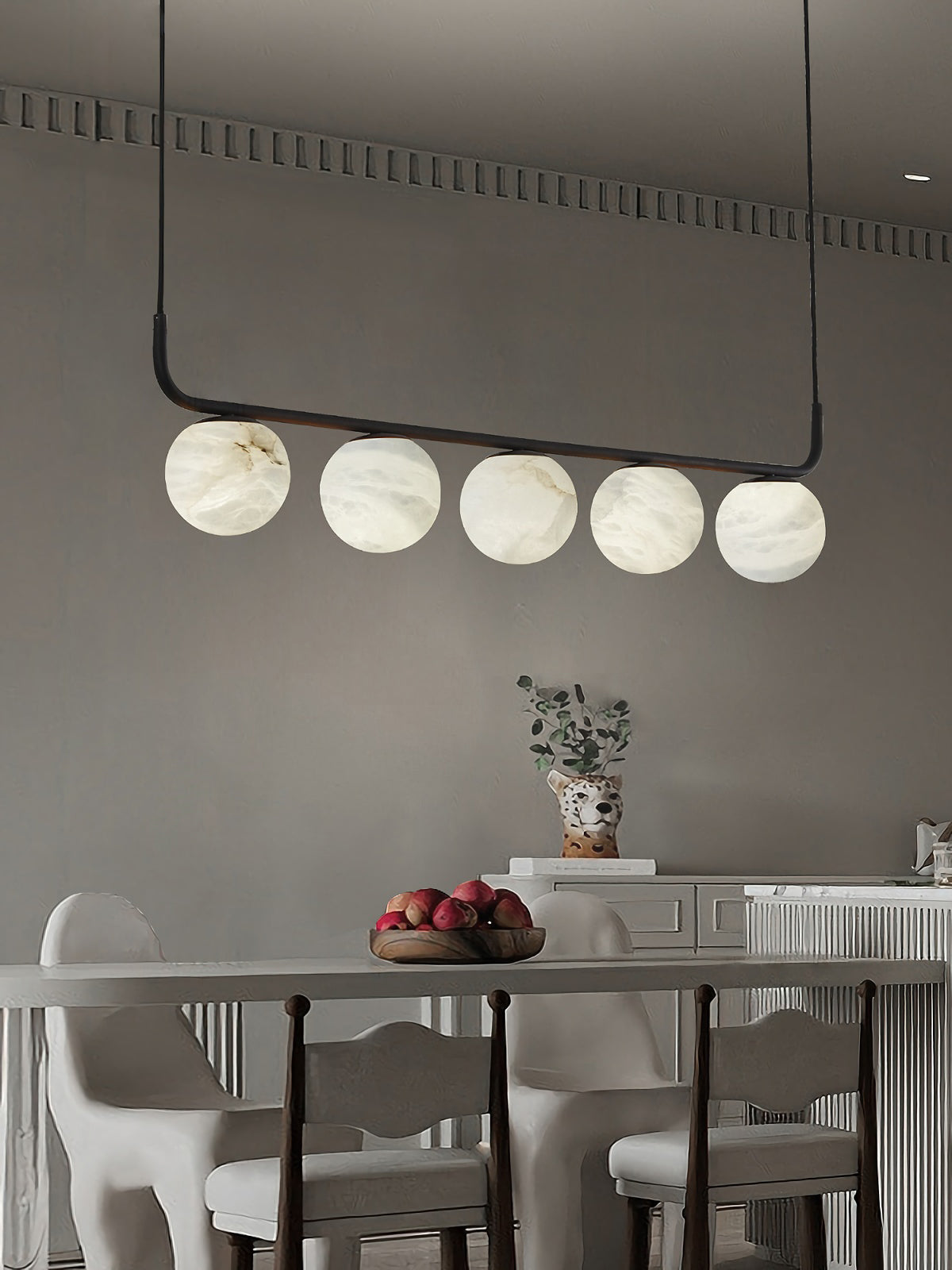 Tribeca Pendant Lamp