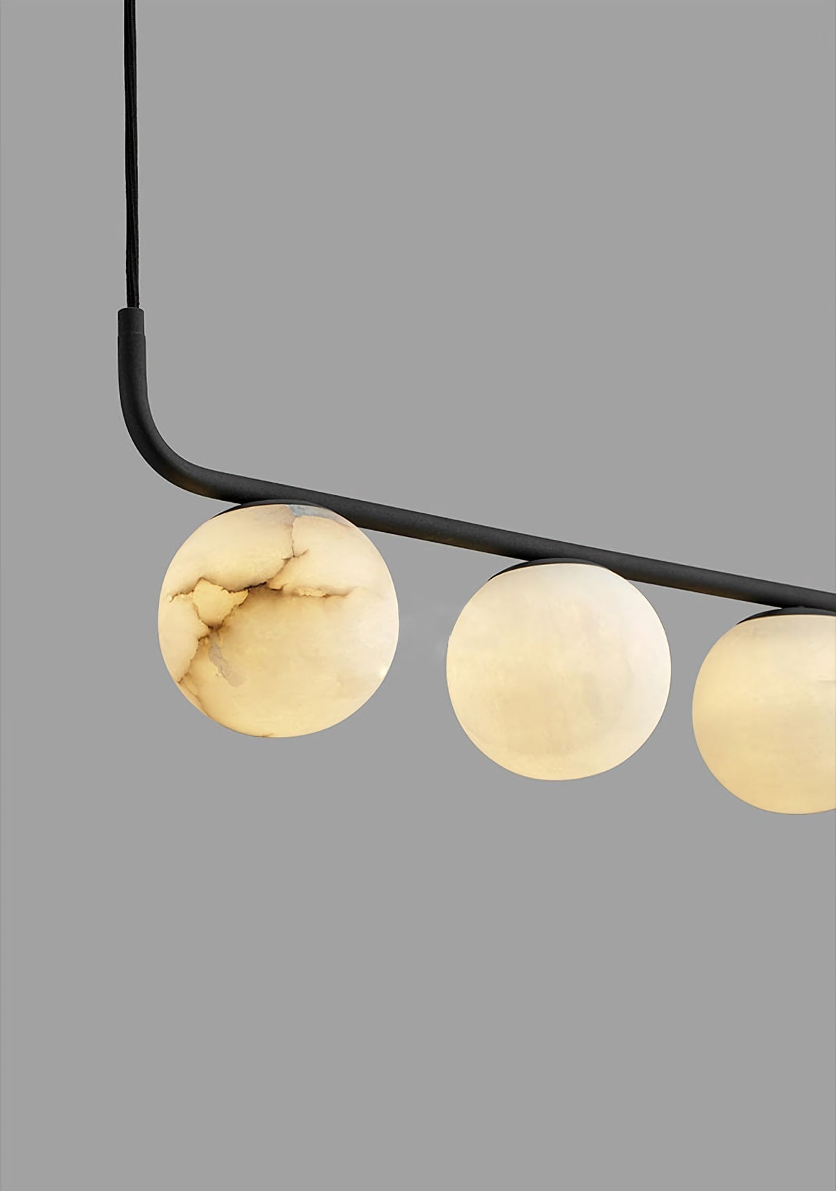 Tribeca Pendant Lamp
