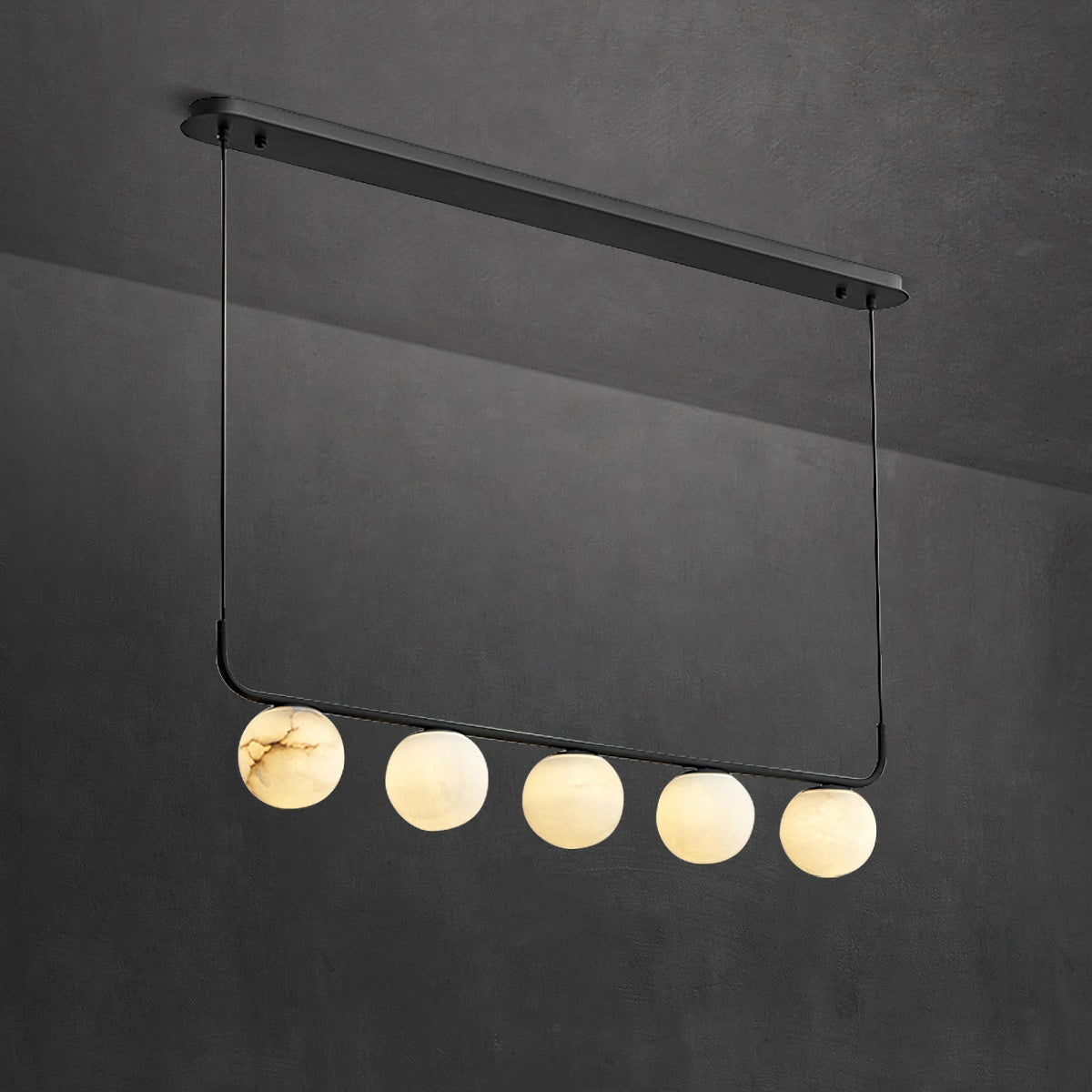 Tribeca Pendant Lamp