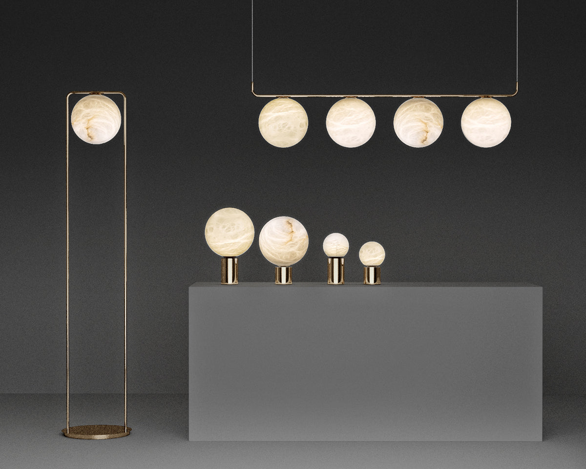 Tribeca Pendant Lamp