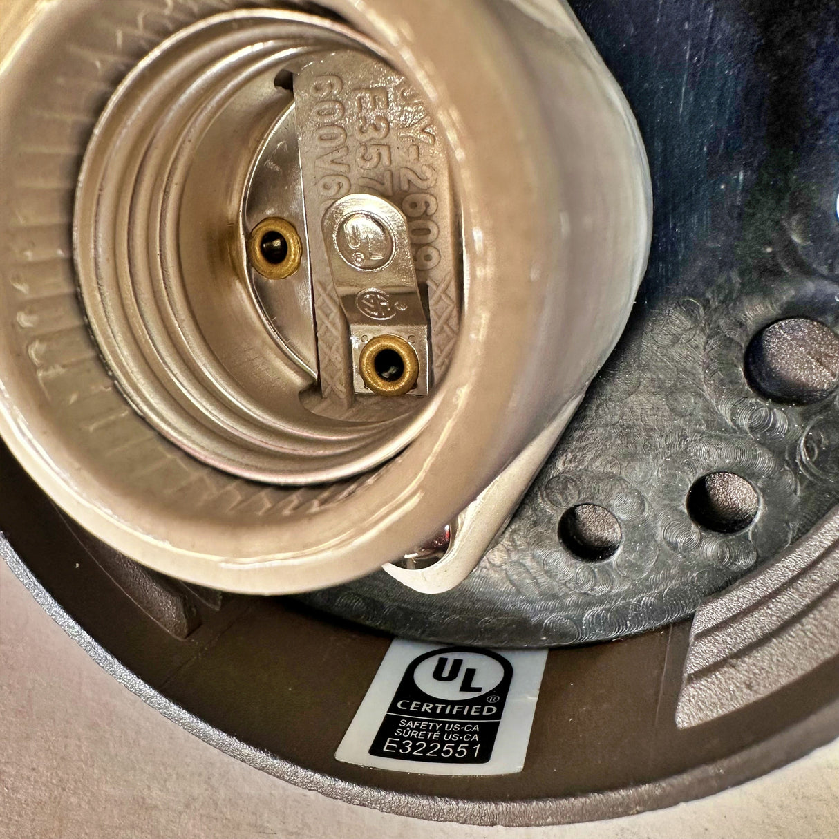 Industrial Wall Sconce - The Ward